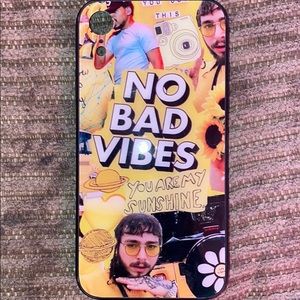iPhone XR phone case